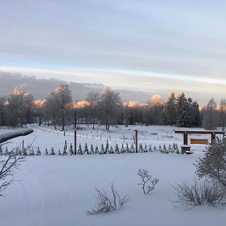 Spjutas Gard Villa Oxaback Eksteriør bilde