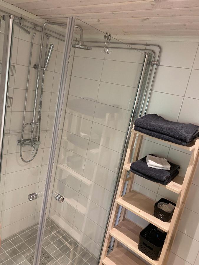 Spjutas Gard Villa Oxaback Eksteriør bilde
