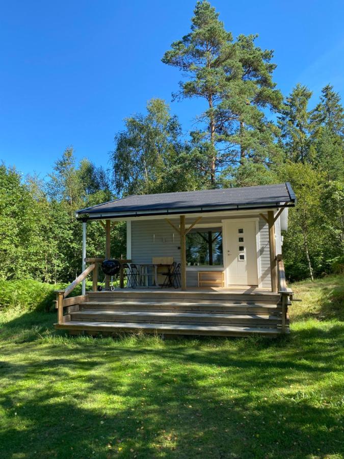 Spjutas Gard Villa Oxaback Eksteriør bilde