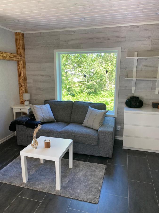 Spjutas Gard Villa Oxaback Eksteriør bilde